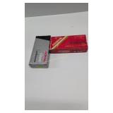 40 rounds of 30-30 caliber ammo