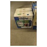 camping toilet