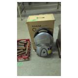 barbecue grill