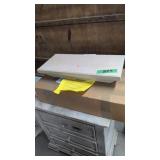 New Tactical Traps Concealed Firearms Shelf 23