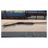 Remington model 870 TC trap 12 gauge