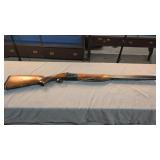 Ithaca model 500 over under 12 gauge shotgun