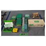 reloading dies powder measure scale etc