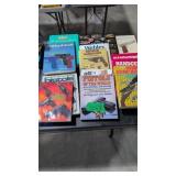 firearm related books