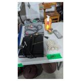 DVD players etc