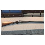 Parker Brothers 12 gauge side by side shotgun