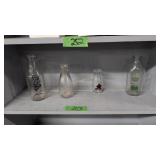 milk bottles glimes federalsburg Maryland City