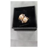 14K gold ring 2.8 g size 7