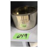 port mahon half gallon oyster tin
