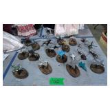 maisto fighter airplane and helicopter models