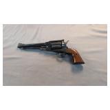 Ruger old army 45 caliber revolver 6 inch barrel