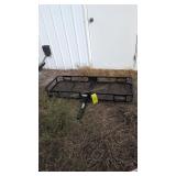 bumper carrier