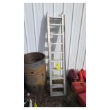 aluminum folding ATV ramp