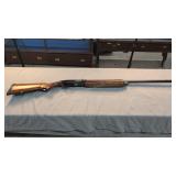 Remington 1100 3-in Magnum 12 gauge shotgun