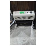 wall mount propane heater
