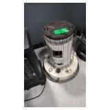 kerosun heater
