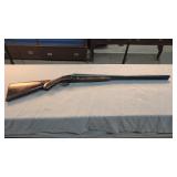 L. C. Smith 12 gauge side by side shotgun full