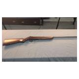 Remington model 511-22 caliber rifle no clip $40