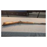 Thompson center arms 45 caliber black powder