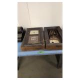 clock cases as shown