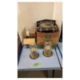 anniversary clocks, cuckoo clock etc
