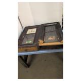 clock cases as shown