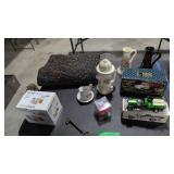 toy trucks Afghan etc