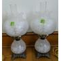 Pair Of Table Lamps