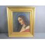 Orignial Oil-on-Canvas Painting