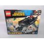 Lego DC 76087 Flying Fox Batmobile Airlift Attack