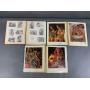 3pc Vtg Erotic Photo Albums