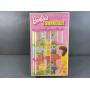 Vtg 1974 Barbie Townhouse Playset In Box