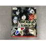 1997 NIP KISS Official Makeup Kit