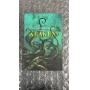 China Mieville "Kraken" Signed/Limited