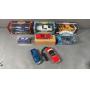 8pc UIB+ Die-Cast Collection w/ NIP
