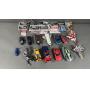 12pc Transformers Action Figures w/ Manuals