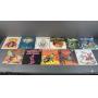 11pc Vtg Disney & Related Vinyl Records