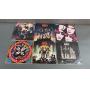 6pc 1975-1985 KISS LP Vinyl Records
