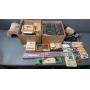 Lrg Lot Vtg Trains & Accessories HO / O Gauge