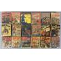 Comic Books Cards & Toys from The Archive Auction