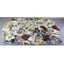 Comics Cards Ephemera Toys Coins!