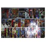 Avengers #1-11 2016 Marvel Comic Books