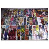 Avengers Forever Vol.2 #1-15 2021 Marvel Comics