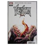 Venom #3 2018 Key Marvel Comic Book