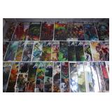 Avengers No Road Home #1-10 2019 Marvel Comics