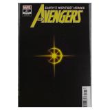 Avengers #27 2019 1:100 Variant Cover