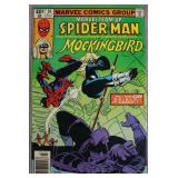 Marvel Team-Up #95 1980 Key Comic Book
