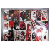 Scarlet Witch #1-15 2015 Marvel Comic Books