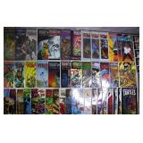49pc Teenage Mutant Ninja Turtles #12-62 Mirage