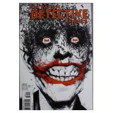 Detective Comics #880 2011 Key DC Comic Book